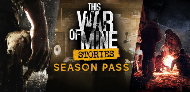 This War Of Mine: Stories - Season Pass Crack